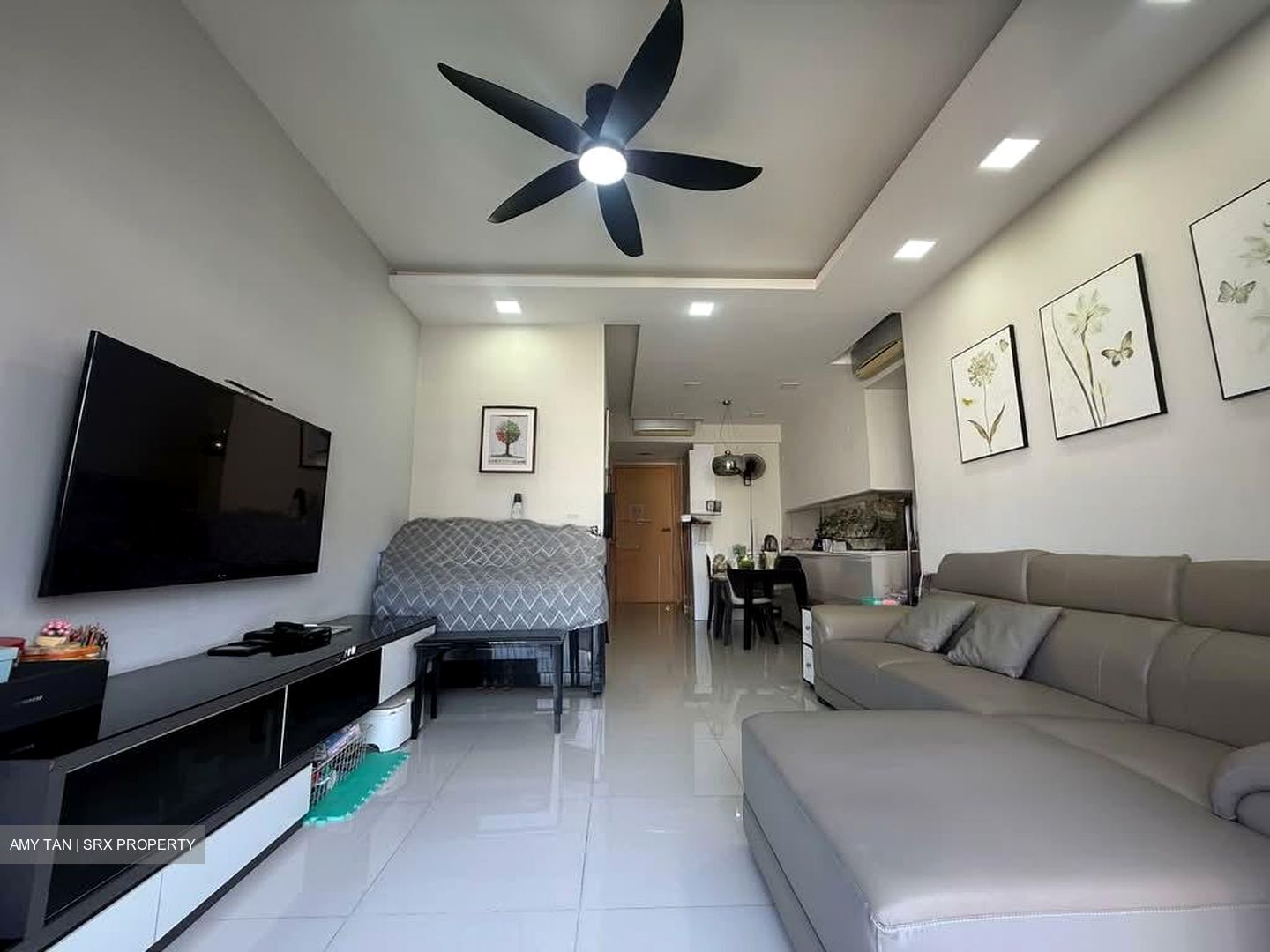 NV Residences (D18), Condominium #560928761